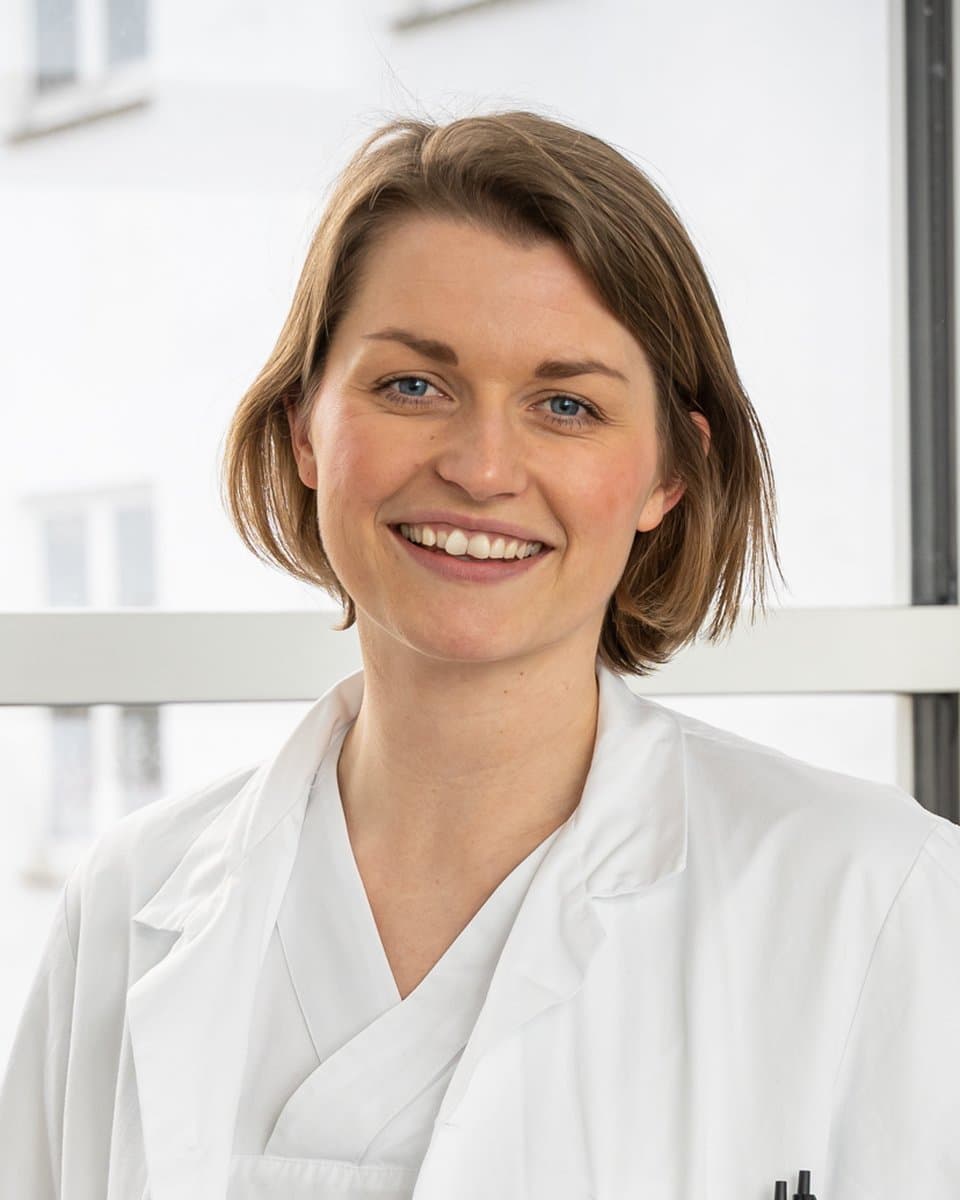 Anna Kleppe Moe
