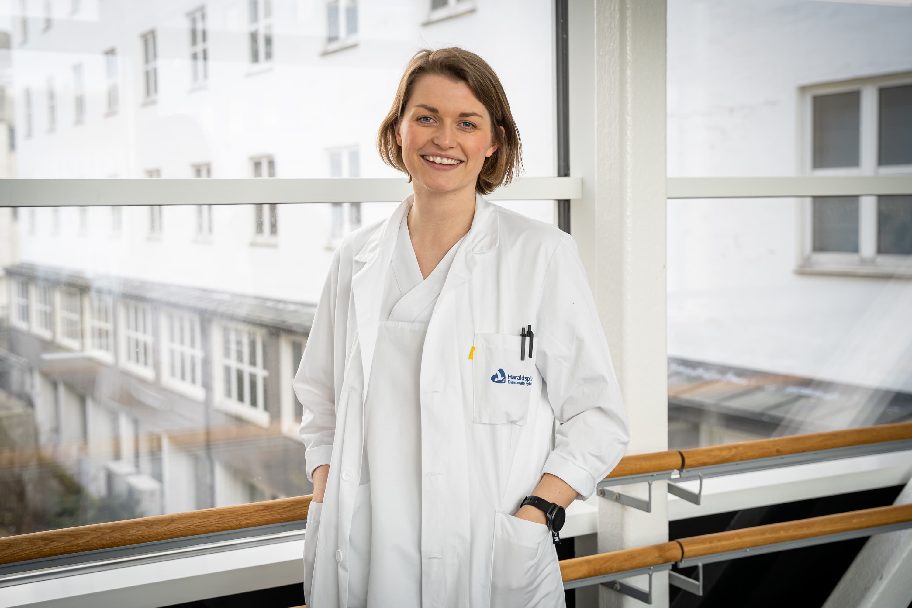 Anna Kleppe Moe