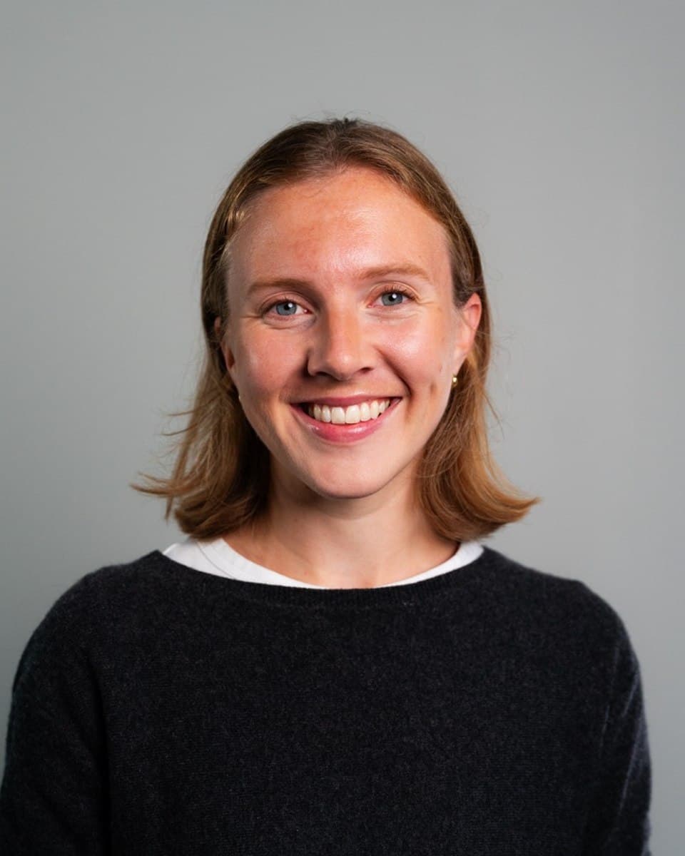 Nora Brumo, Klinisk ernæringsfysiolog