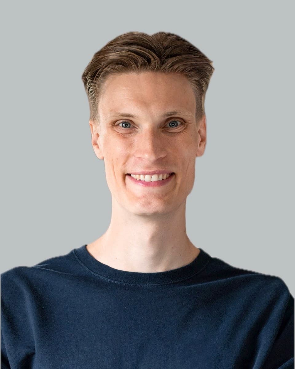 Ole-Aleksander Meland Nilsen, Klinisk ernæringsfysiolog