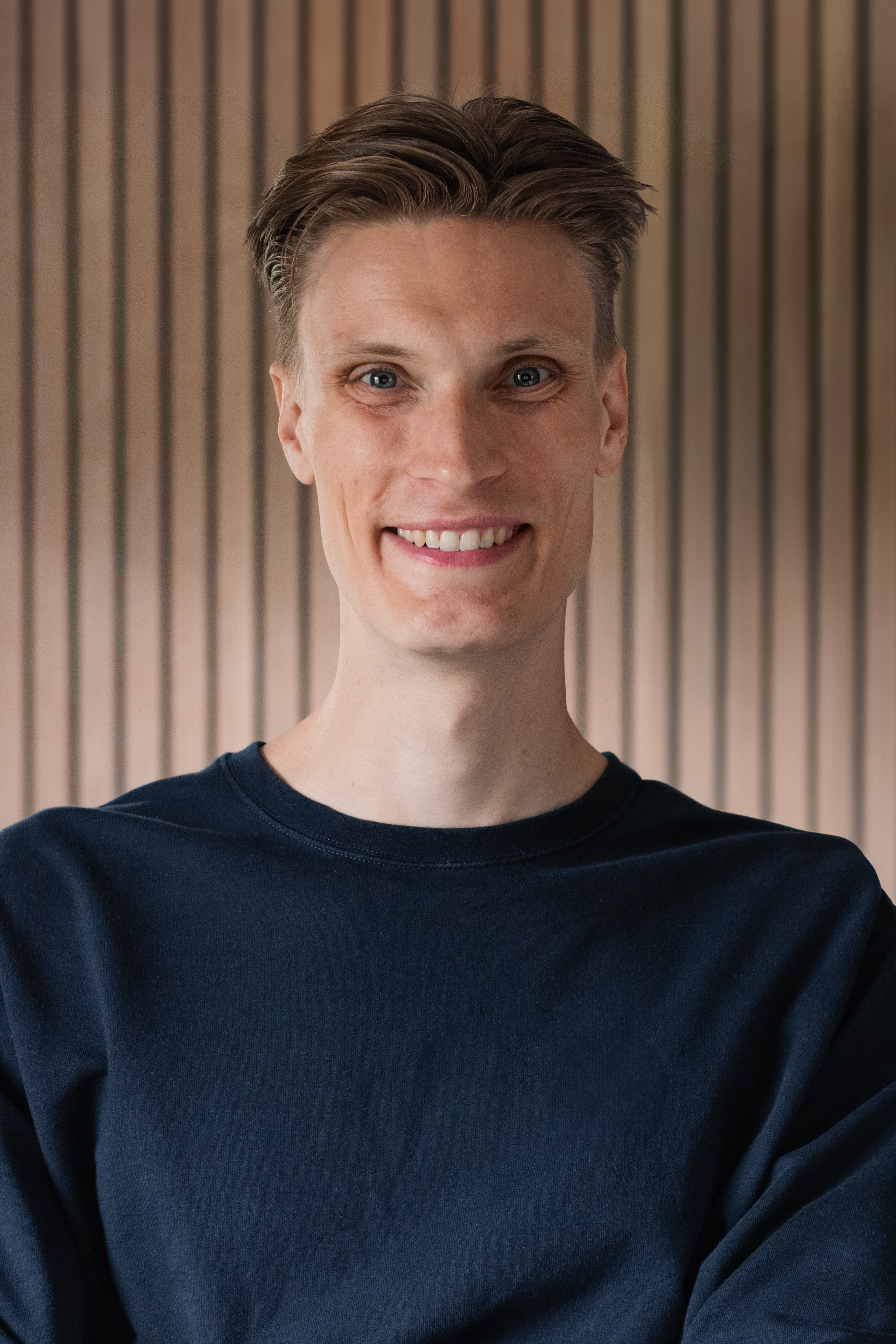 Ole-Aleksander Meland Nilsen, Klinisk ernæringsfysiolog