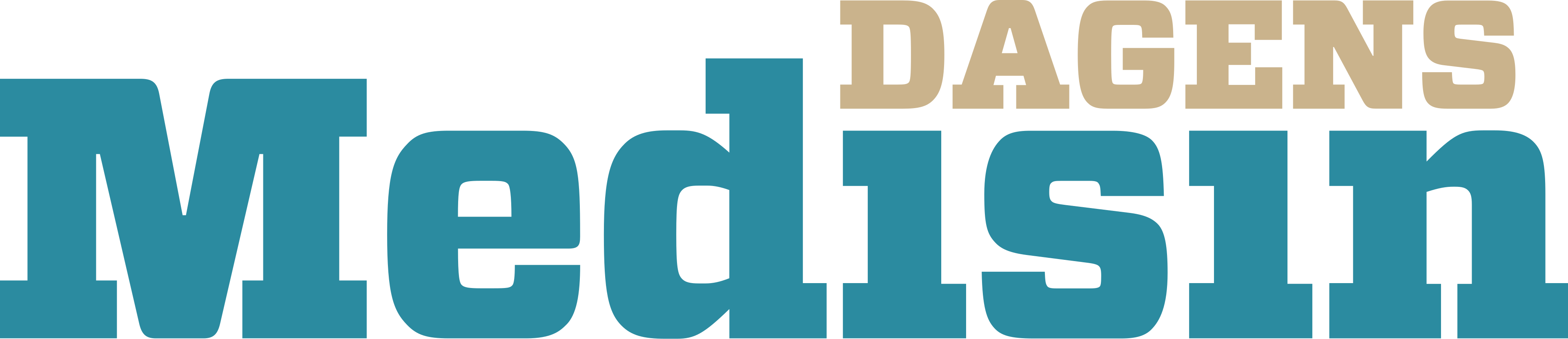 Dagens Medisin